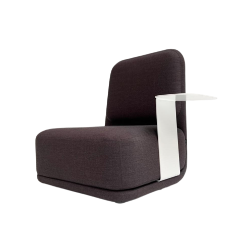 Softline Standby Chair Van Javier Moreno, Na 2000