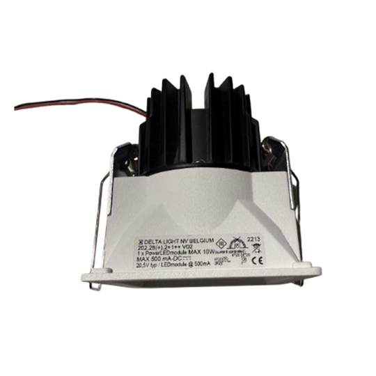 Delta Light 1