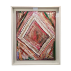 Abstract Schilderij Johan Desimpele 1990 thumbnail 1