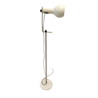 Vintage Joe Colombo Design Vloerlamp Staanlamp Jaren60 Oluce