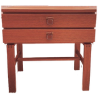 Nightstand / Small Cabinet Fröseke Nybrofabrik thumbnail 1