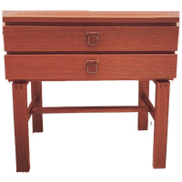 Nightstand / Small Cabinet Fröseke Nybrofabrik