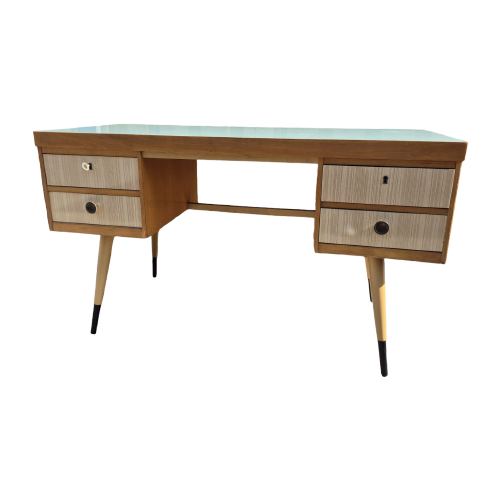 Vintage Bureau - Eka Werk