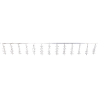Industrial Wall Coat Rack-hanger / Kapstok, 1980’s Netherlands