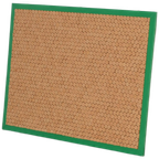 Officenow Prikbord, Kurk, 140 X 100 Cm thumbnail 1