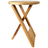 Vintage Suzy Stool/Kruk Adrian Reed