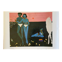 Gideon Appah, The Confidant (le Confident), 2021