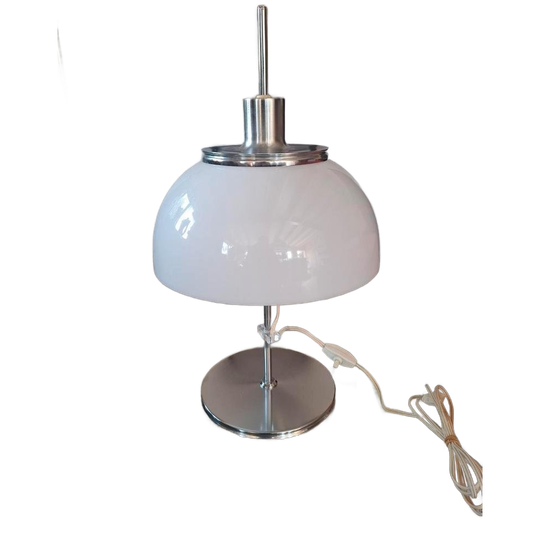 Vintage Guzzini Faro Tafellamp 1