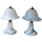 Murano Mushroom Tafellampen thumbnail 1