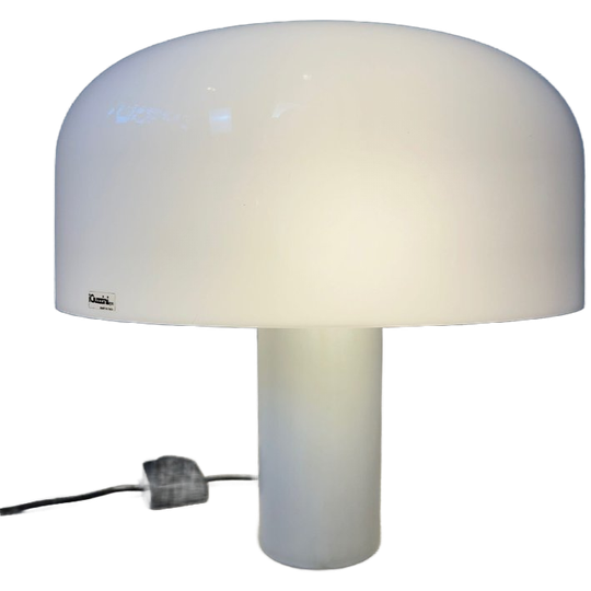 Vintage Design ‘polo’ Tafellamp – Iguzzini 1