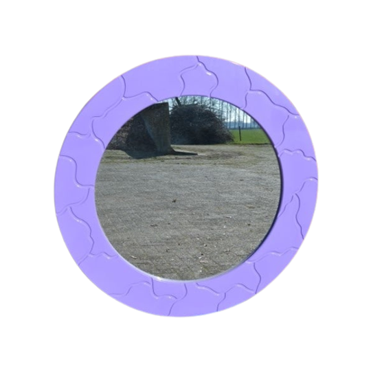 Design Spiegel Rond 1