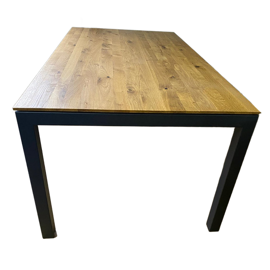 bert plantagie Pedro | Eettafel 1