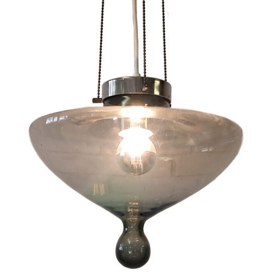 Raak Pendant “high Chaperral” 1