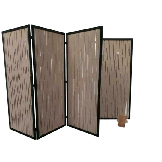 Nieuw - Buzzispace Buzzifalls Rain Design Kamerscherm Divider 1