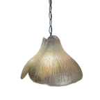 Murano Glazen Hanglamp, Peill & Putzler, Duitsland 1970'S thumbnail 1