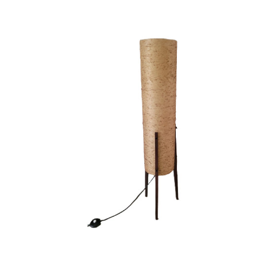 Dame & Co - Fiberglas 1