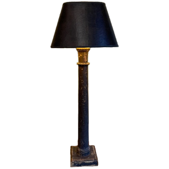 Schemerlamp Tafellamp Antiek Frans 1