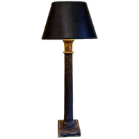 Schemerlamp Tafellamp Antiek Frans