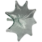 Bloem Decoratie Murano Glas 70'S thumbnail 1