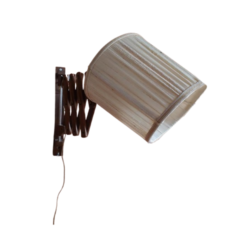 Vintage Schaarlamp