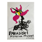 Niki De Saint Phalle (1930-2002), The Paradiset, 1986, thumbnail 1