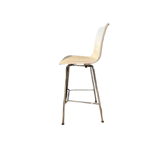 Vitra Barkrukken Vier Stuks 1