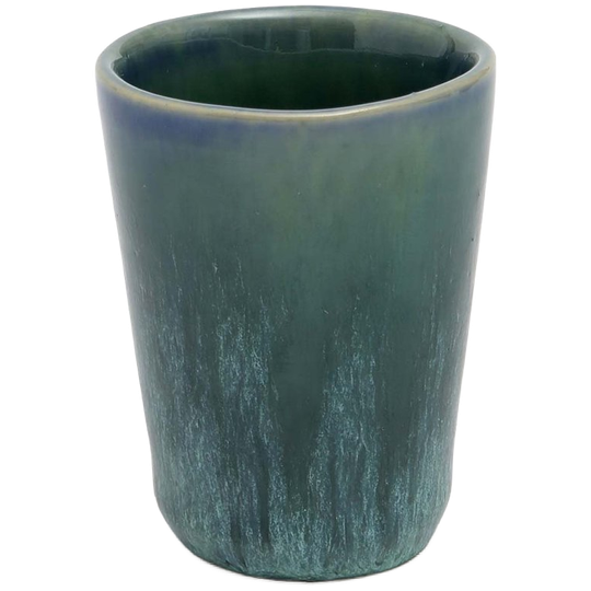 Bazar Bizar | The Aqua Espresso Cup - Xs 1