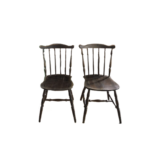 Nesto Zweedse Pinstoelen 1
