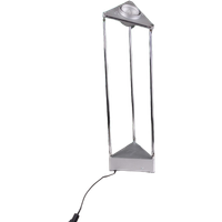 Kandido Plafondlamp, Design By Ferdinand Porsche