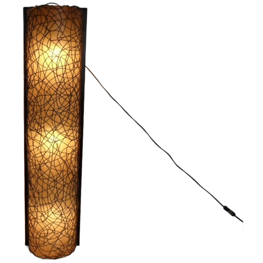 Design Lamp 1960's 1