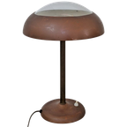 Art Deco Tafellamp - (kl22) thumbnail 1