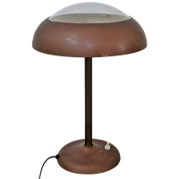 Art Deco Tafellamp - (kl22)
