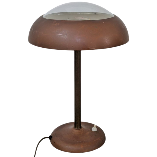 Art Deco Tafellamp - (kl22) 1