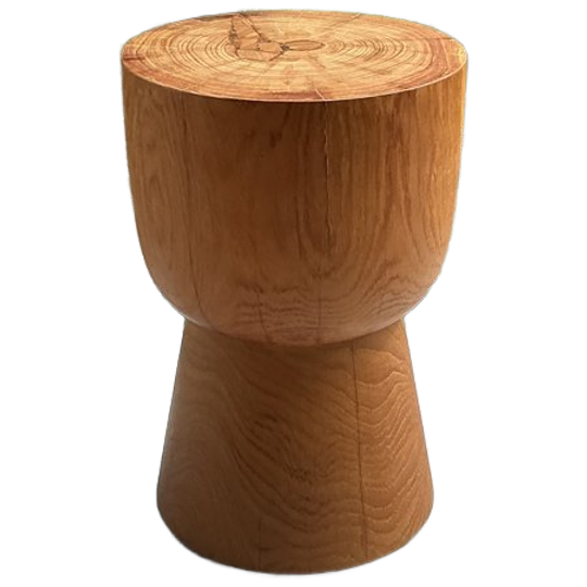 Bijzet/plantentafeltje 1