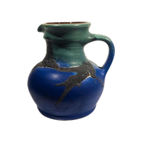 Groen Blauwe Carstens Tonnieshof Kan / Vaas 3020-18