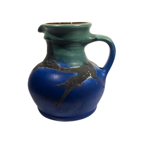 Groen Blauwe Carstens Tonnieshof Kan / Vaas 3020-18 1
