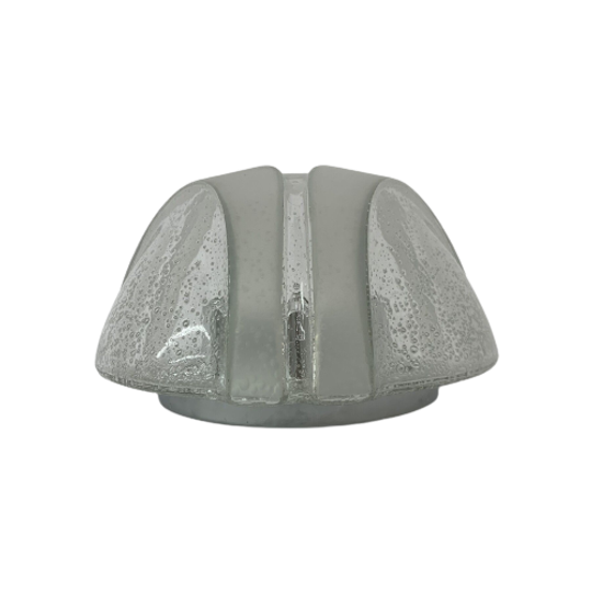 Mid-century Design Peil&putzler Ceiling Lamp , 1970’s 1