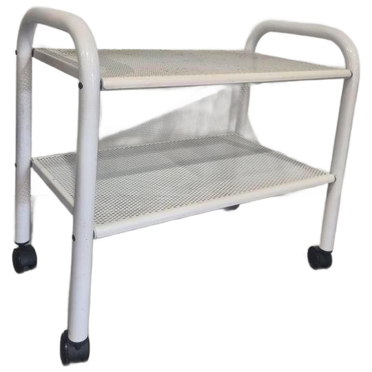 Space Age Tech Trolley By Johan Huldt Jan Dranger Innovator 1