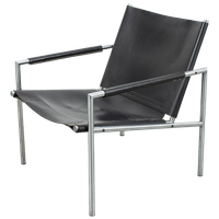 Martin Visser Fauteuil 69795