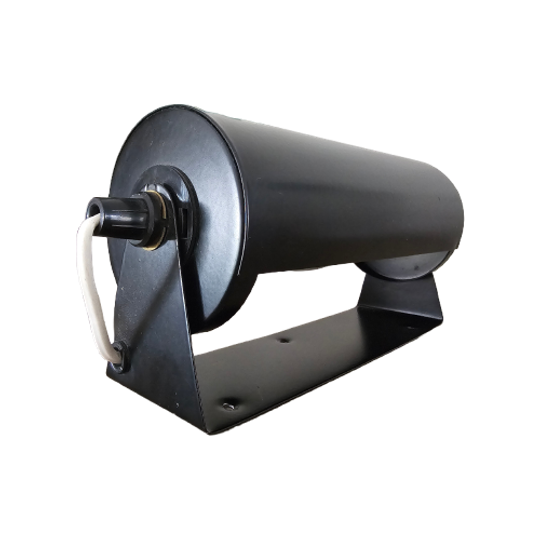 IKEA Lod Type V413 Zwarte Wandlamp 1