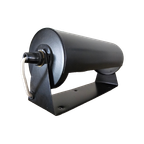 IKEA Lod Type V413 Zwarte Wandlamp thumbnail 1