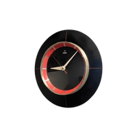 Junghans Wandklok Jaren 80 Vintage Memphis Design Klok Retro