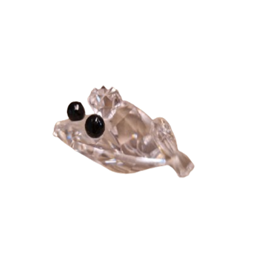 Swarovski Kikker 1