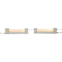 Set 2 Postmodern Design Osram Deluxe Tafellamp ‘80 Vintage