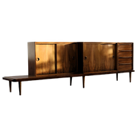 Vintage Dressoir | Sideboard | Jaren 50 | Fristho