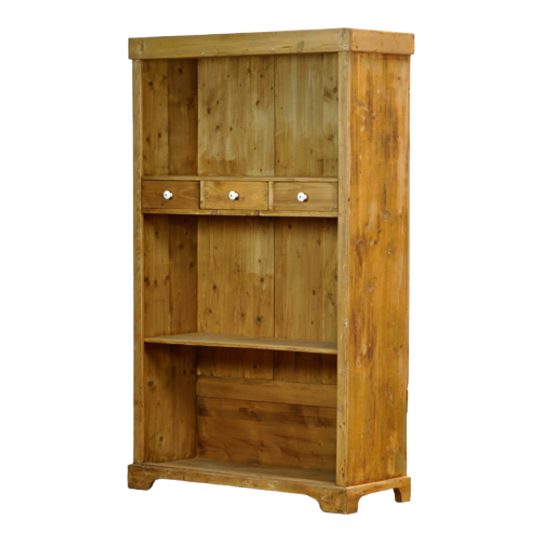 Houten Kast, Circa 1930 1