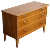 Vintage Ladenkast | Kast | Jaren 60 | Zweeds
