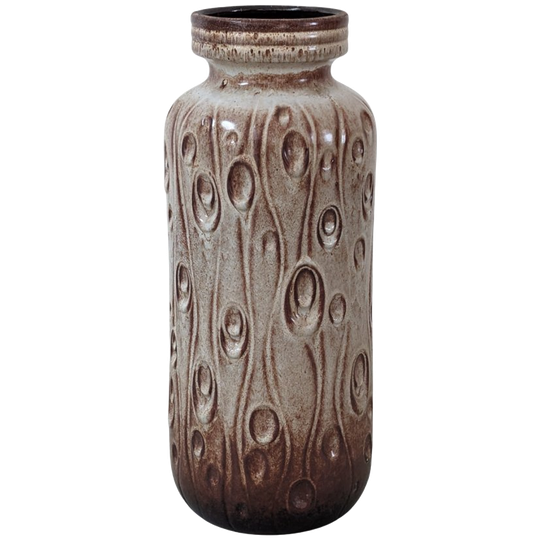 Vaas Jaren 70 – West Germany – Scheurich - (kd49) 1