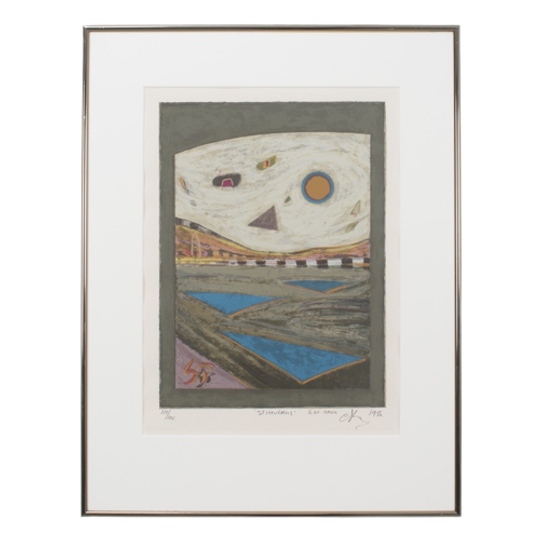 Kunstdruk ‘stimulans’ 64790 1