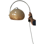 Dijkstra Boog-Wandlamp thumbnail 1
